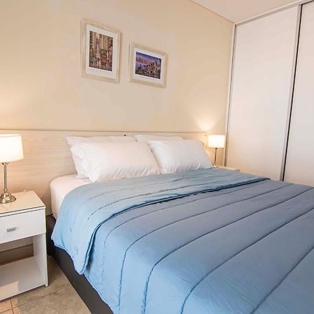 Calidos Departamentos En Ciudad Con Cochera Mendoza Ngoại thất bức ảnh